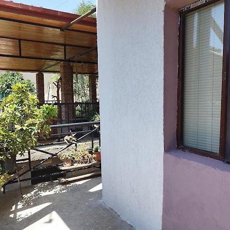 Apartment In Mtskheta, With Beautiful Nature, 100 Meter From Center 외부 사진