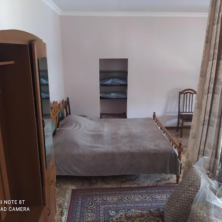 Apartment In Mtskheta, With Beautiful Nature, 100 Meter From Center 외부 사진