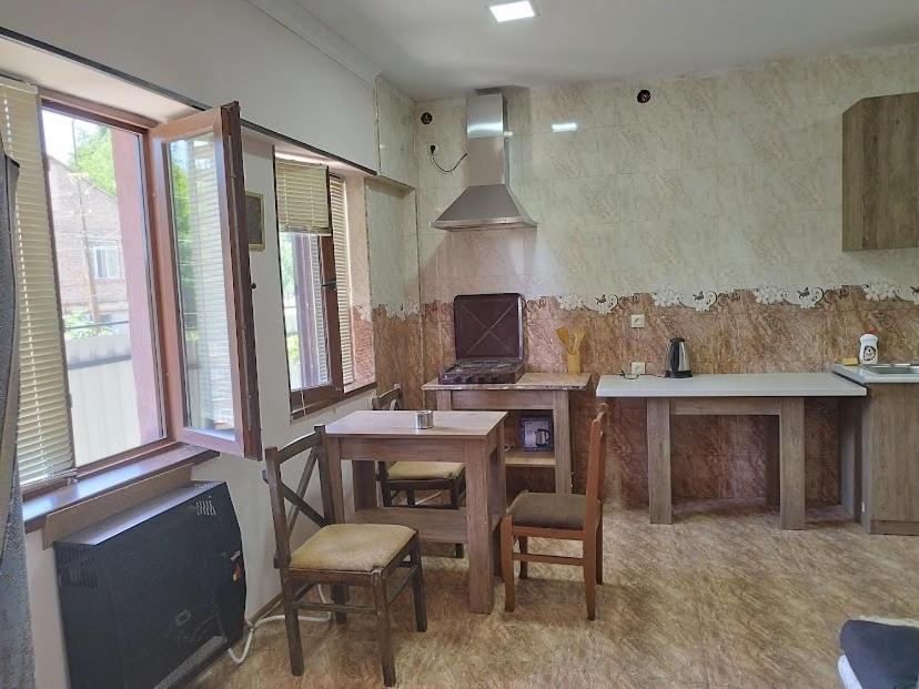 Apartment In Mtskheta, With Beautiful Nature, 100 Meter From Center 외부 사진