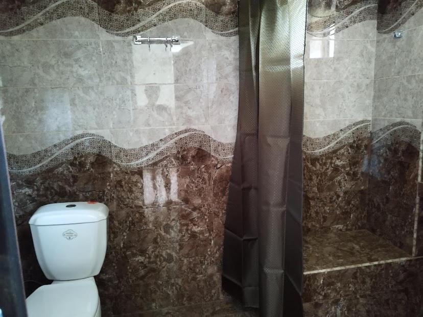 Apartment In Mtskheta, With Beautiful Nature, 100 Meter From Center 외부 사진