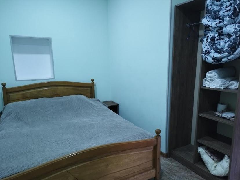 Apartment In Mtskheta, With Beautiful Nature, 100 Meter From Center 외부 사진