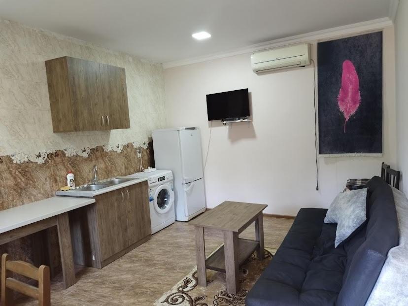 Apartment In Mtskheta, With Beautiful Nature, 100 Meter From Center 외부 사진