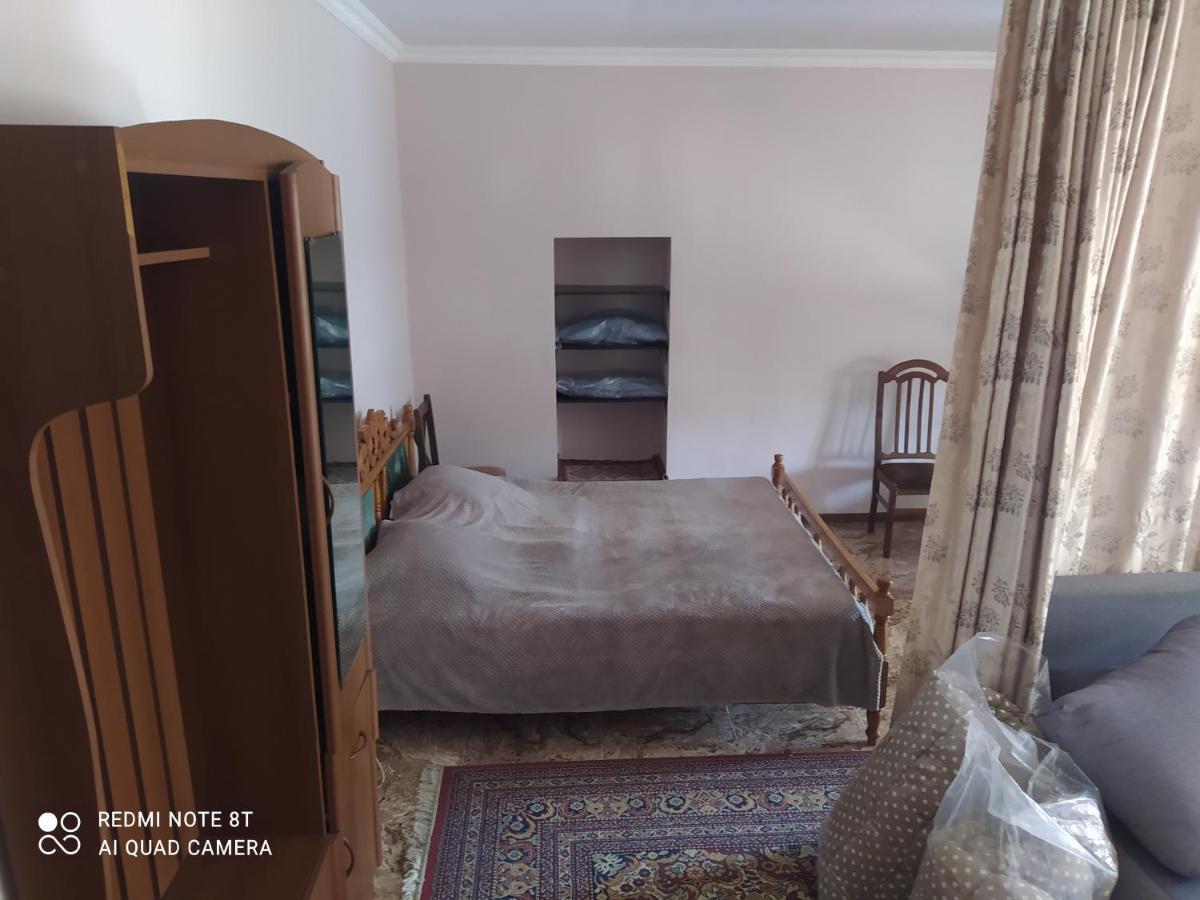 Apartment In Mtskheta, With Beautiful Nature, 100 Meter From Center 외부 사진