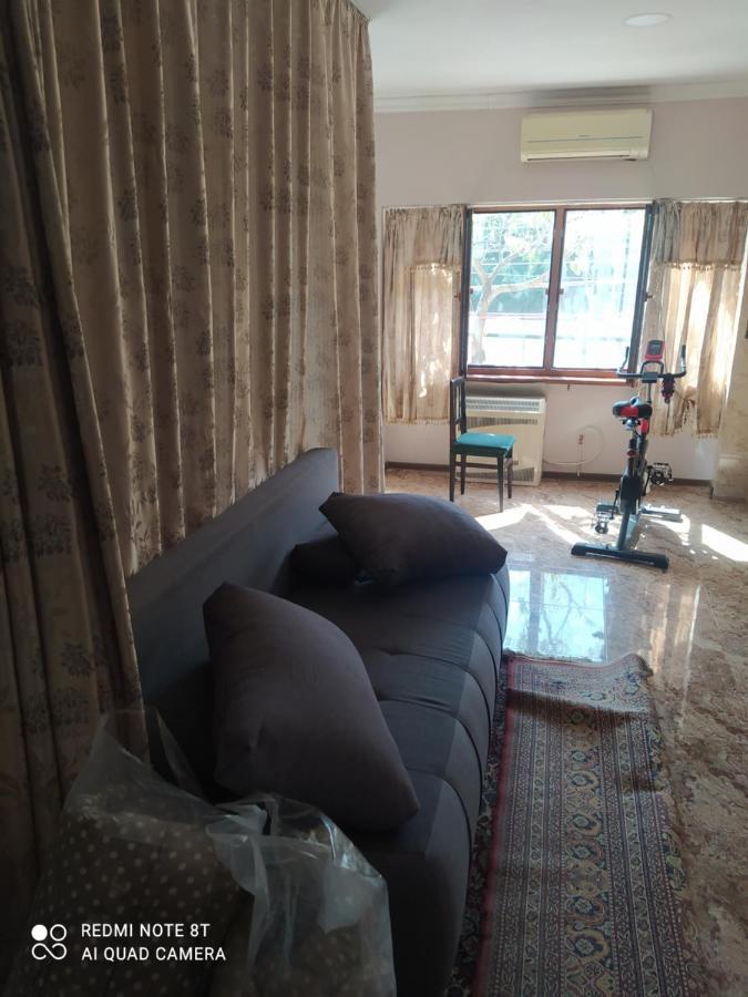 Apartment In Mtskheta, With Beautiful Nature, 100 Meter From Center 외부 사진