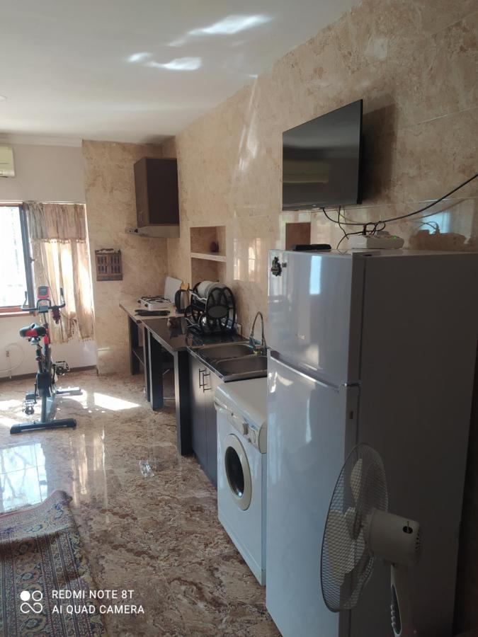 Apartment In Mtskheta, With Beautiful Nature, 100 Meter From Center 외부 사진